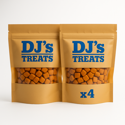 Double Weekly Special