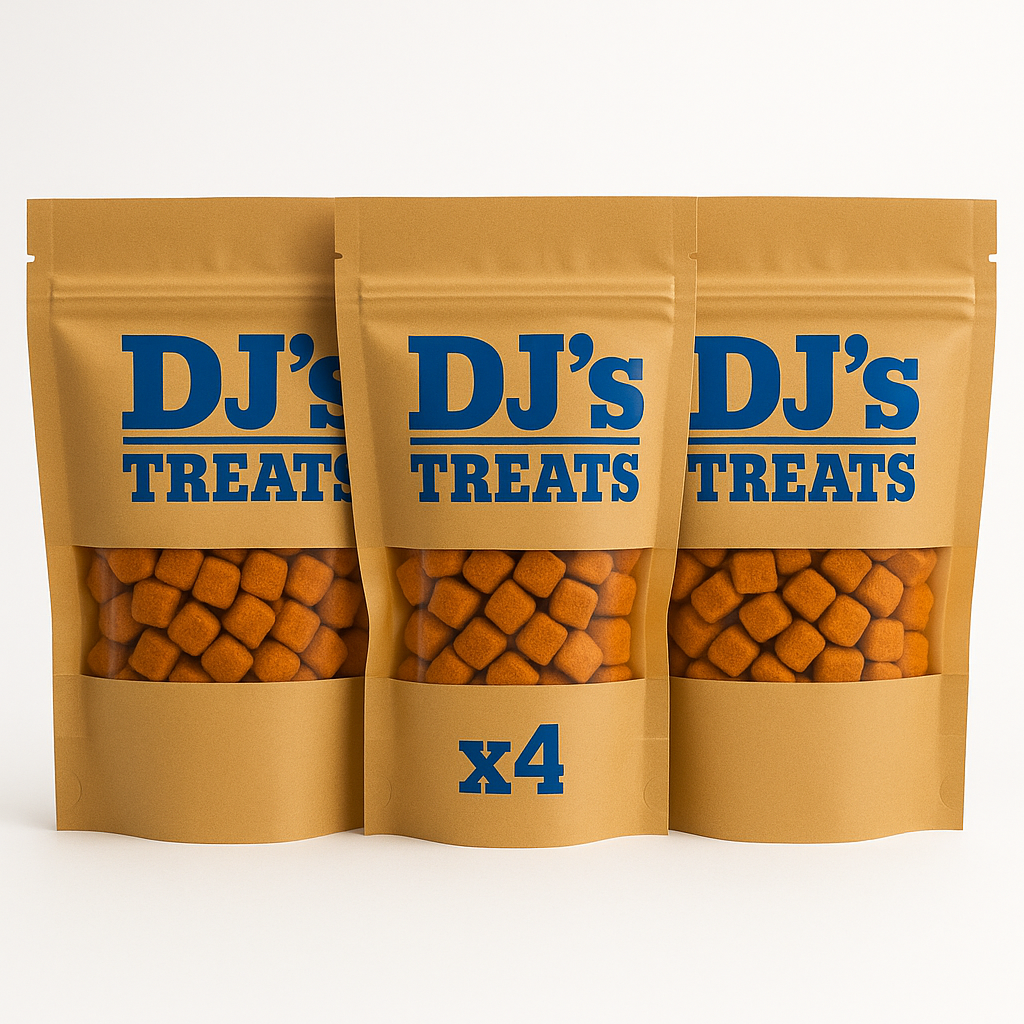 Triple Weekly Special